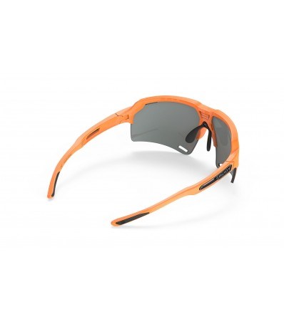 Sunglasses Rudy Sun Deltabeat Mandarin - Orange