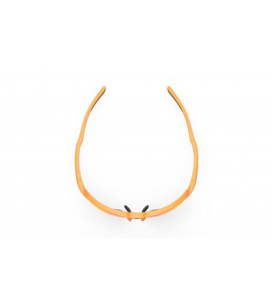 Sunglasses Rudy Sun Deltabeat Mandarin - Orange