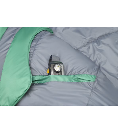 Marmot Kids Trestles Elite Eco 30 Sleeping Bag (-6C)