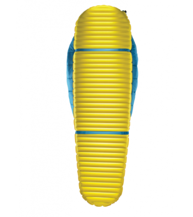 Thermarest Space Cowboy 7C Sleeping Bag Long