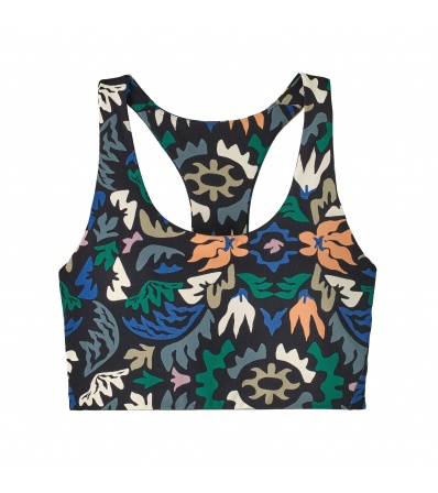 Patagonia Maipo Mid Impact Bra W's