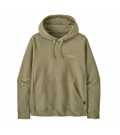 Patagonia Boardshort Logo Uprisal Hoody