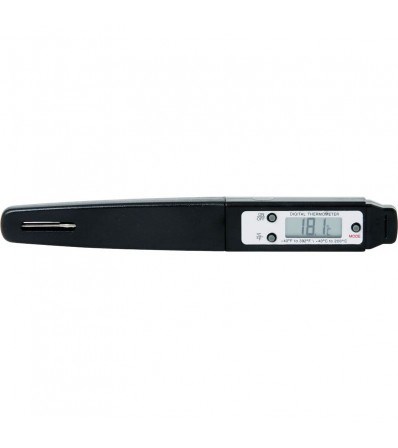 Swix T93 Digital Snow Thermometer