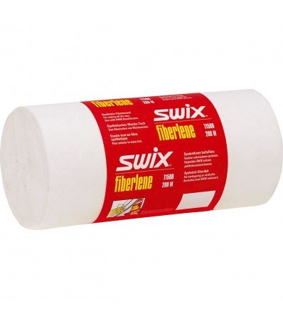 Swix Fiberlene Cleaning Towel 40M