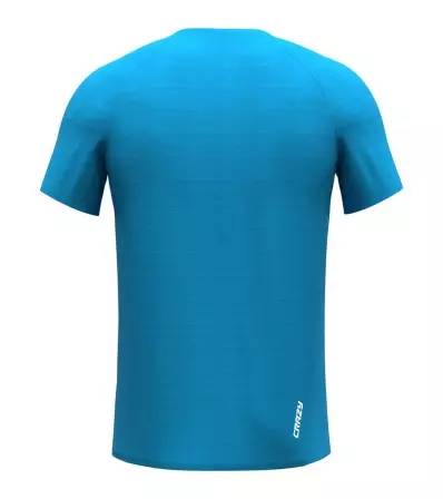 Crazy Shirt Logo M's