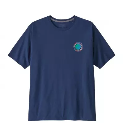 Patagonia Unity Fitz Responsibili-Tee M's