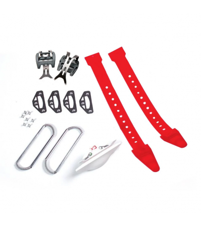 G3 Tip & Tail Connector Kit Winter 2025