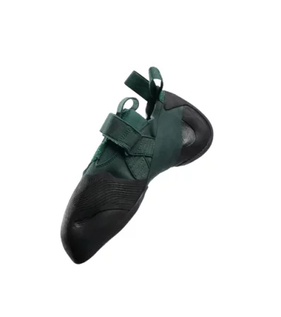 Climbing Shoes So Ill Torque RV Racing Green