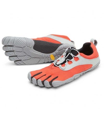 Shoes Vibram Five Fingers V-Run Retro W's Winter 2023