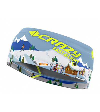 Crazy Band Voltage Winter 2024