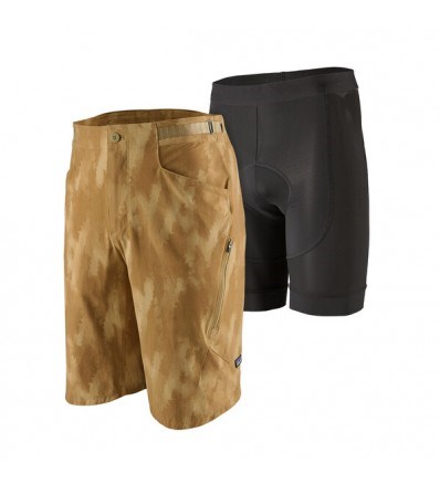 Patagonia Dirt Craft Bike Shorts M's Summer 2022