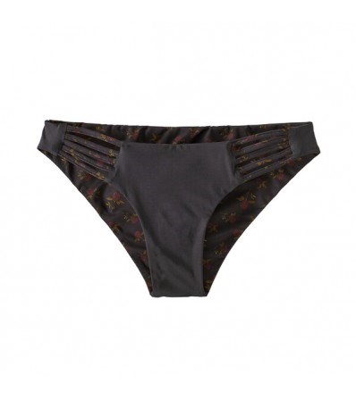 Bikini Bottoms Patagonia Reversible Seaglass Bay W's Summer 2021