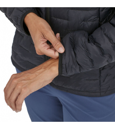 Patagonia Micro Puff Hoody W's Winter 2025