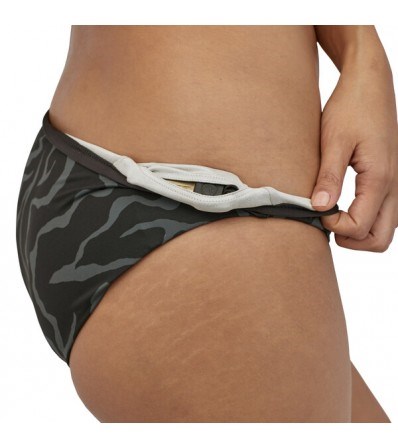 Bikini Bottoms Patagonia Nanogrip W's Summer 2020