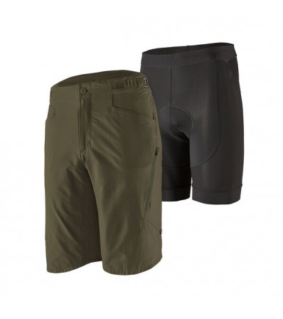 Patagonia Dirt Craft Bike Shorts M's Summer 2022