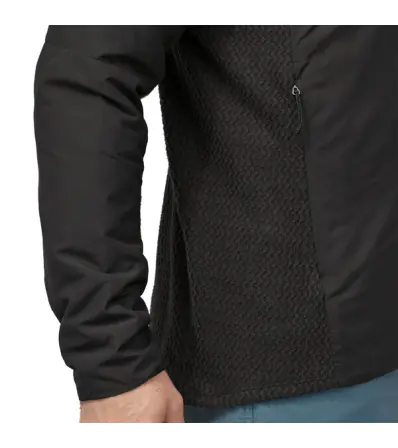 Яке Patagonia Nano-Air Light Hybrid Hoody M's