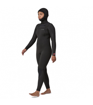 Patagonia R4 Yulex Regulator Front Zip Hooded Full Suit W's Winter 2024