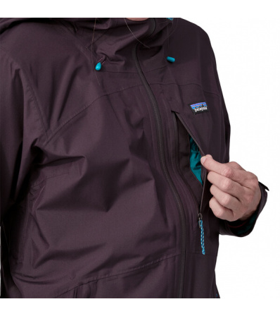 Patagonia Powder Town Jacket W's Winter 2025