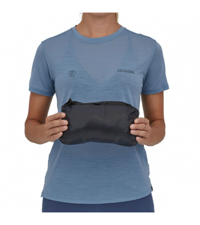 Patagonia Micro Puff Hoody W's Winter 2025