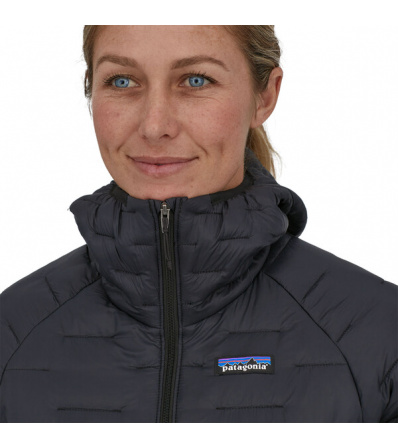 Patagonia Micro Puff Hoody W's Winter 2025