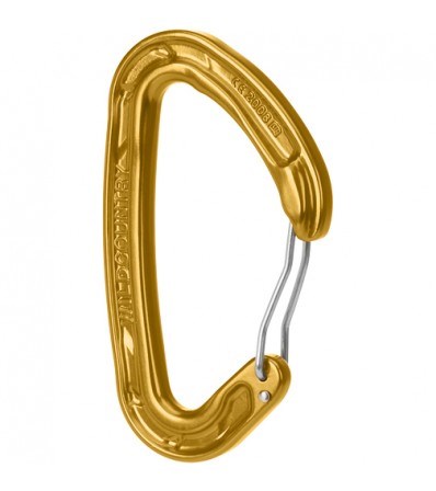 Wild Country Helium 3.0 Carabiner Summer 2022