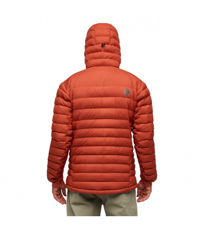 Access Down 2.0 Hoody Black Diamond M's