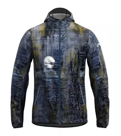 Crazy Jacket Legend Shell