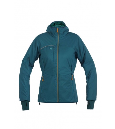 Direct Alpine Uniq Lady 1.0 Winter 2025
