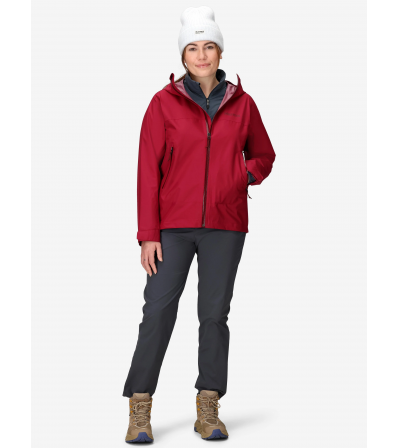 Marmot Women's Minimalist Pertex Jacket
