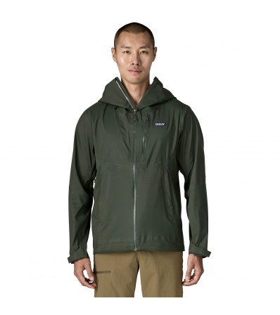 Patagonia Granite Crest Jacket М's