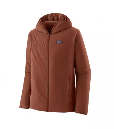 Яке Patagonia Nano-Air Light Hybrid Hoody M's