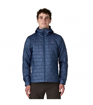 Veste Patagonia Nano-Puff Hoody M's