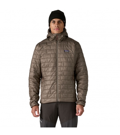 Veste Patagonia Nano-Puff Hoody M's