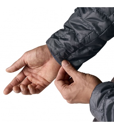 Veste Patagonia Nano-Puff Hoody M's