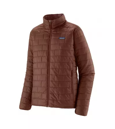 Яке Patagonia Nano-Puff Jacket M's