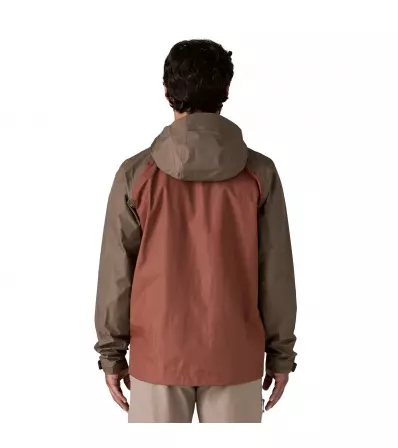 Яке Patagonia Torrentshell 3L Jacket M's