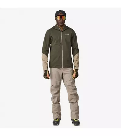 Patagonia Upstride M's Jacket