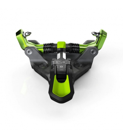 G3 ZED 9 Alpine Touring Bindings