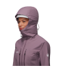 Mammut Taiss HS Hooded Jacket W's Winter 2025