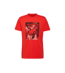 Тениска Mammut Trovat T-Shirt Men