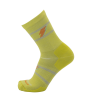 Socks Point6 Bolt Ultra Light 3/4 Crew Summer 2025