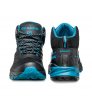 Kids shoes Scarpa Rush Mid GTX - Y