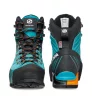Mountaineering Shoes Scarpa Ribelle HD W's