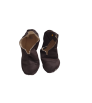 Vibram Five Fingers ONEQ Babouche Eco-Shearling W's Winter 2024