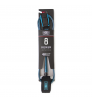 O&E One XT Surfboard Leash 8'0''