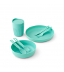 Sea To Summit Passage Dinnerware Set - 7 Piece