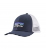 Patagonia Kid's Trucker Hat Summer 2025
