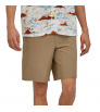 Patagonia Hydropeak Hybrid Walk Shorts 19