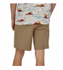 Patagonia Hydropeak Hybrid Walk Shorts 19
