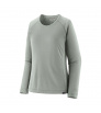 Patagonia Capilene W's Midweight Crew
